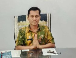 Integritas di Atas Kursi Jabatan: Kisah Kadis DLHK Majene yang Mundur Demi Hak Bawahan