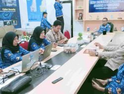 Satu Pintu Informasi: Strategi Pemprov Sulbar Bangun Kepercayaan Publik Melalui Digitalisasi OPD