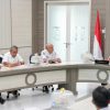 13 Perusahaan Pabrik Kelapa Sawit (PKS) yang Beroperasi di Sulawesi Barat di Panggil Gubernur Sulbar