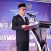 Remisi HUT ke-81 RI, Junda Maulana Dorong Warga Binaan Siapkan Diri Kembali ke Masyarakat