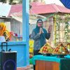 TP PKK dan DKPPKB Sulbar Nilai Kader Berprestasi di Posyandu Harapan Sarude