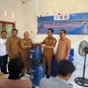DLHK Sulbar Gelar Sosialisasi Pengelolaan Sampah: Upaya Mitigasi Perubahan Iklim Tingkat Provinsi