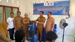 DLHK Sulbar Gelar Sosialisasi Pengelolaan Sampah: Upaya Mitigasi Perubahan Iklim Tingkat Provinsi