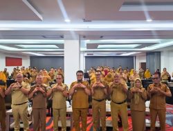 Biro PBJ Setda Sulbar Perkuat Kapasitas ASN Hadapi Transformasi Pengadaan melalui Mini Kompetisi Katalog Elektronik Versi 6