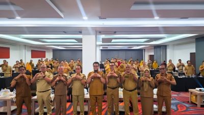 Biro PBJ Setda Sulbar Perkuat Kapasitas ASN Hadapi Transformasi Pengadaan melalui Mini Kompetisi Katalog Elektronik Versi 6