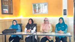 DKPPKB Sulbar dan TP PKK Perkuat Intervensi Gizi melalui Pemanfaatan Pekarangan Rumah