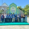 Hari Pertama MTQ KORPRI Nasional, Marhamah Hasan Buka Perjuangan Sulbar di Cabang Tartil