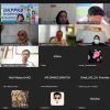 Perkuat Promosi Kesehatan Digital, Tim Promkes Sulbar Ikuti Pengembangan WhatsApp Group “Ibu Pandai” Bersama Kemenkes RI