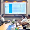 Pacu Transformasi Digital: KominfoSS Sulbar Paparkan Progres 7 Indeks Utama