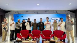 BPKAD Sulbar Hadiri Pendampingan Penilaian Kesesuaian Rancangan KUA dan PPAS dengan KEM PPKF Tahun 2027