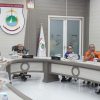 BPBD Sulbar Paparkan Penanganan Karhutla dan Kekeringan, Gubernur Tekankan Penguatan Sinergi Lintas Sektor