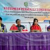 Perkuat Kemitraan dengan Desa, RSSH-Adinkes Sulbar Dorong PP-ATM di Mamuju Tengah