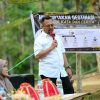 Buka Pelatihan Pengembangan Destinasi dan SDM Pariwisata, Bau Akram Dai Dorong Pengelolaan Wisata yang Profesional