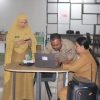 Pemprov Sulbar Perkuat Pengelolaan Pengadua Lewat SP4N-LAPOR