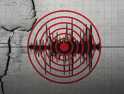 Gempa M6,1 Guncang Tenggara Nias Selatan, Tidak Berpotensi Tsunami