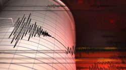 Gempa M6,2 Guncang Parigi Moutong, Tidak Berpotensi Tsunami