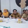 BPKAD Sulbar Ikuti Rapat Monitoring MCSP KPK Tahun 2026, Perkuat Komitmen Tata Kelola Pemerintahan