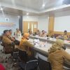 Clearing House Biro Hukum Pastikan Kepastian Hukum Pembangunan Infrastruktur Jalan Sulbar