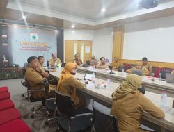 Clearing House Biro Hukum Pastikan Kepastian Hukum Pembangunan Infrastruktur Jalan Sulbar