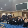 Peserta PKA Pemprov Sulbar Gelar Studi Lapangan di Pemkab Maros, Dalami Praktik Kinerja Organisasi