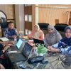 Tiga Titik, Satu Semangat Literasi: Sulbar Matangkan Persiapan Sambut Kepala Perpusnas RI di Festival Literasi