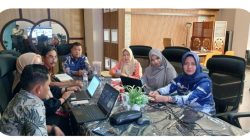 Tiga Titik, Satu Semangat Literasi: Sulbar Matangkan Persiapan Sambut Kepala Perpusnas RI di Festival Literasi
