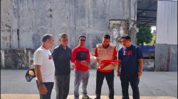 Jemput Bola! UPTD Pelayanan Pajak Polman Perkuat Penagihan dan Tertib Administrasi Kendaraan