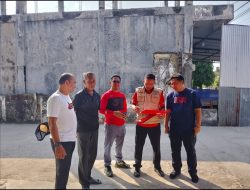 Jemput Bola! UPTD Pelayanan Pajak Polman Perkuat Penagihan dan Tertib Administrasi Kendaraan