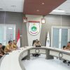 Sekda Sulbar Tegaskan: Disiplin ASN Kunci Atasi 10,18% Kemiskinan dan Stunting, Pimpinan Harus Beri Contoh
