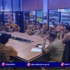 Apel Virtual Pemprov Sulbar, DKP Sulawesi Barat Tegaskan Disiplin ASN dan Evaluasi Program