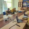 Dinas Pangan Sulbar Olah dan Analisis Data FSVA, Perkuat Indeks Ketahanan Pangan