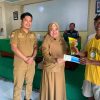 Samkel Menyapa Desa: Tommo I Diserbu Warga, Hari Pertama Himpun Rp21 Juta Pajak Daerah