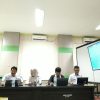 DKPPKB Sulbar Perkuat Transformasi Digital melalui Sosialisasi Aplikasi Fleksi Tahap III