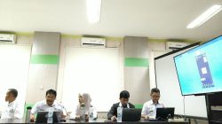 DKPPKB Sulbar Perkuat Transformasi Digital melalui Sosialisasi Aplikasi Fleksi Tahap III