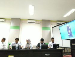 DKPPKB Sulbar Perkuat Transformasi Digital melalui Sosialisasi Aplikasi Fleksi Tahap III