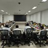 Perkuat Kinerja, Bagian Persidangan Sekretariat DPRD Sulbar Gelar Evaluasi dan Serap Aspirasi Internal