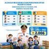 Kepala Dispoparekraf Sulbar Pastikan Sandeq Silumba 2026 Digelar 25–27 September
