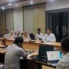 Dinas Pangan Sulbar Ikuti Asistensi dan Verifikasi RKA P-APBD 2026, Pastikan Program dan Kegiatan Sesuai Target Pembangunan