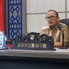 Terkait PAW Wagub Sulbar, Ini Penjelasan Lengkap Gubernur Suhardi Duka