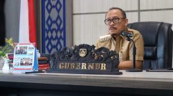Terkait PAW Wagub Sulbar, Ini Penjelasan Lengkap Gubernur Suhardi Duka