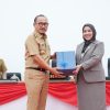 DPRD Sulbar Targetkan Pembahasan APBD-P 2026 Rampung September