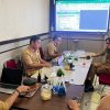 BPKAD Sulbar Perkuat Koordinasi Penyusunan APBD 2027 Bersama BPKAD Majene