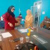 ASN Inspektorat Sulawesi Barat Ikut Berpartisipasi dalam Donor Darah Rangkaian HUT Sulbar ke-22