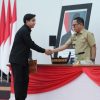 Sekda Junda Harap Pembahasan APBD-P 2026 Berjalan Lancar Demi Tata Kelola Transparan