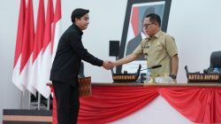 Sekda Junda Harap Pembahasan APBD-P 2026 Berjalan Lancar Demi Tata Kelola Transparan