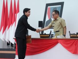 Sekda Junda Harap Pembahasan APBD-P 2026 Berjalan Lancar Demi Tata Kelola Transparan