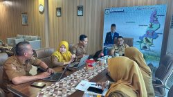 Bapperida Sulbar Resmi Dukung SIPADU PEMDI, Siap Jadi Kompas Penyelarasan Perencanaan Daerah