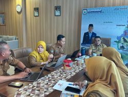 Bapperida Sulbar Resmi Dukung SIPADU PEMDI, Siap Jadi Kompas Penyelarasan Perencanaan Daerah