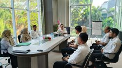 Sekda Sulbar Dorong Penguatan Pelayanan Kesehatan Jiwa di Sulawesi Barat