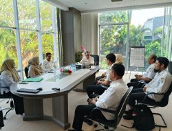 Sekda Sulbar Dorong Penguatan Pelayanan Kesehatan Jiwa di Sulawesi Barat
